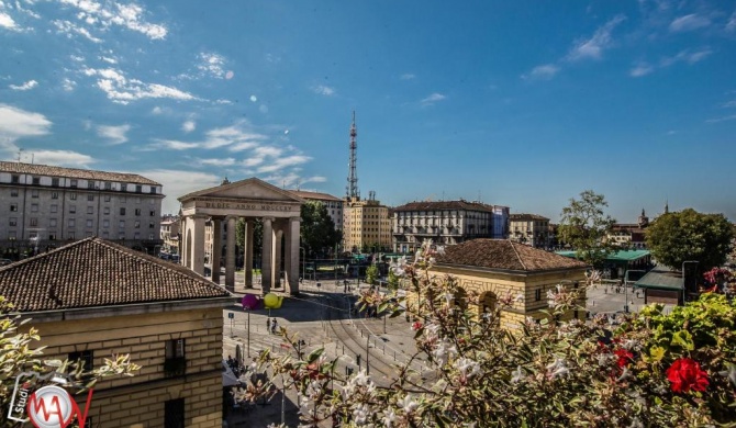 Hotel Milano Navigli