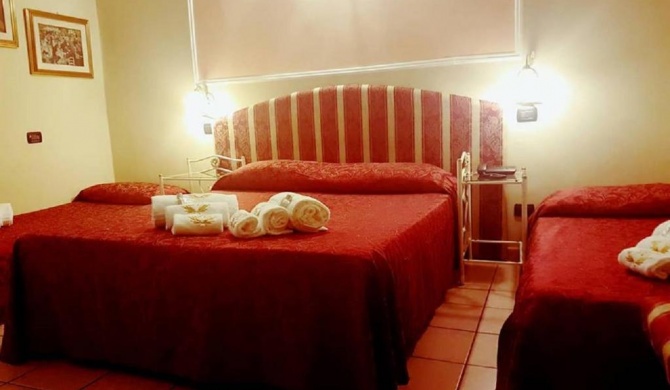 Hotel Sicilia