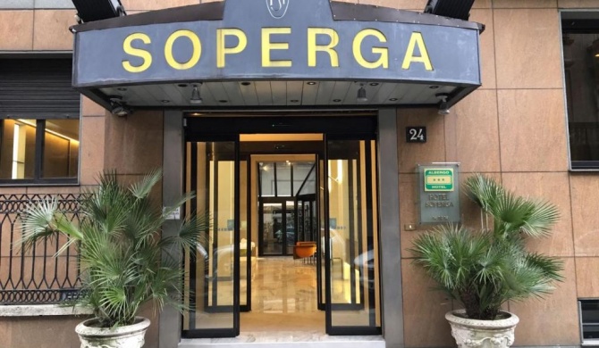 Hotel Soperga