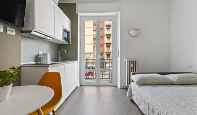 Insubria Apartment