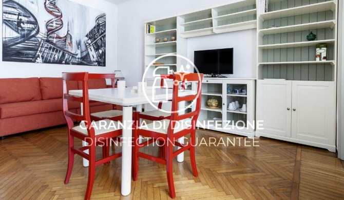 Italianway - De Cristoforis 12 Apartment