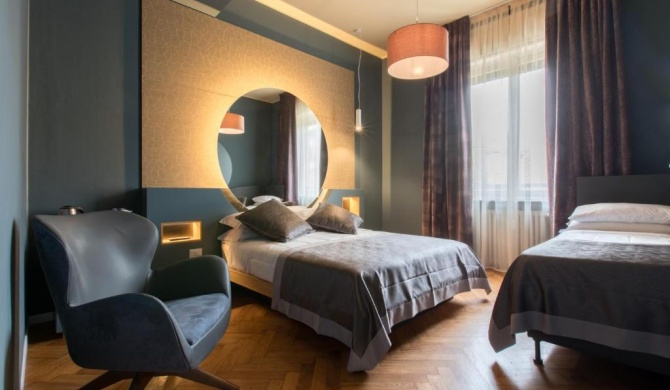 Le Texture Premium Rooms Duomo-Cordusio