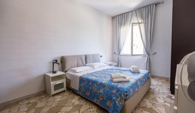 Linate Airport Apartment