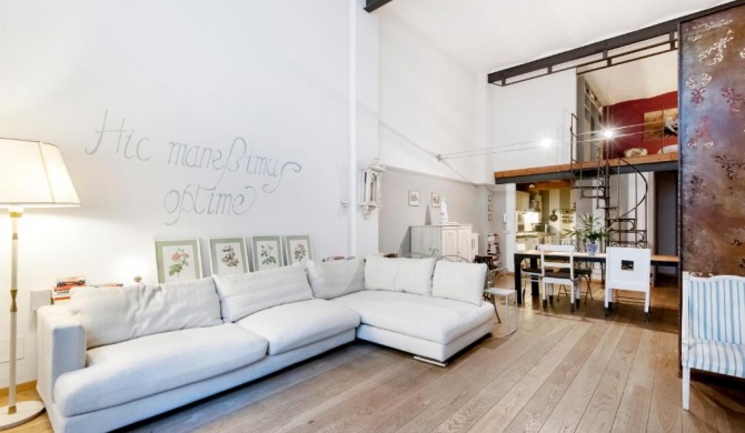 loft navigli