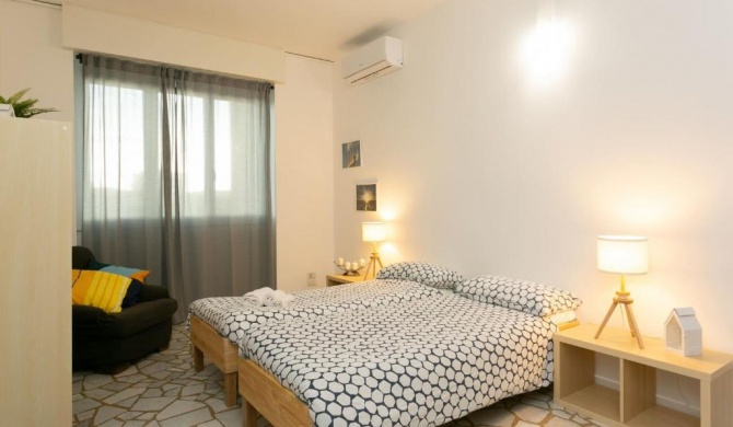 The Best Rent - Maciachini two bedroom apartment
