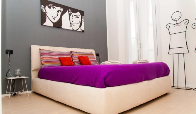 The Best Rent - Marco Aurelio Apartment