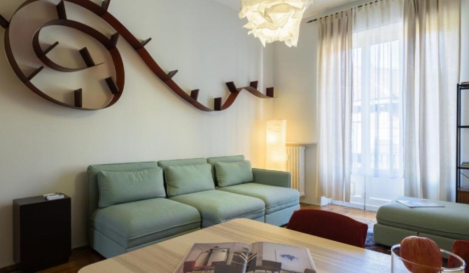 Marsala Flexyrent apartment