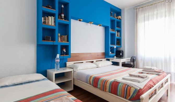 Mata Guesthouse Milano