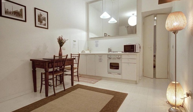 Melzo Apartment