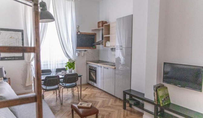 Menabrea 33 - stylish apartment!