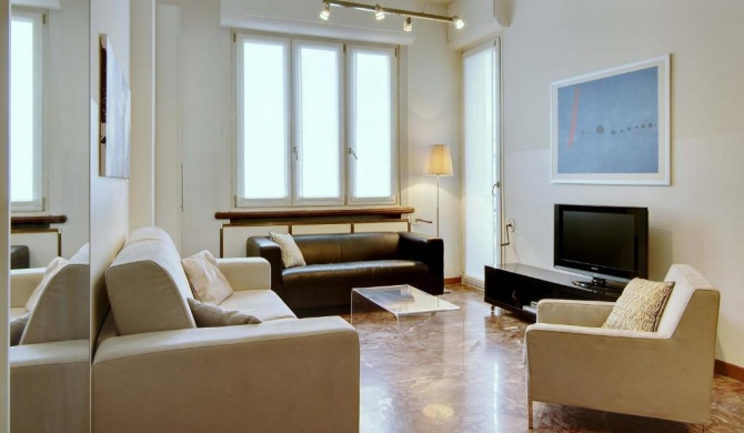 Milan Apartment Rental