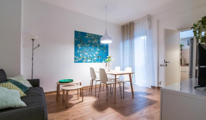 The Best Rent - Milan Cimiano Apartment