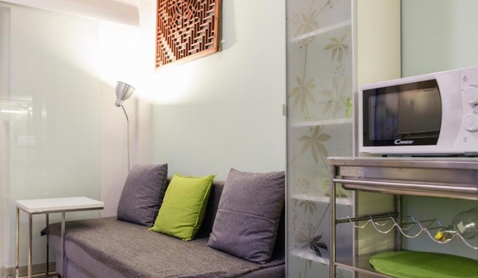 The Best Rent - Milan Loreto Apartment