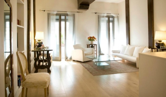 Milano Suites