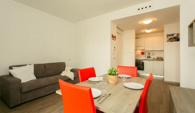 The Best Rent - Modern apartment close to Dergano