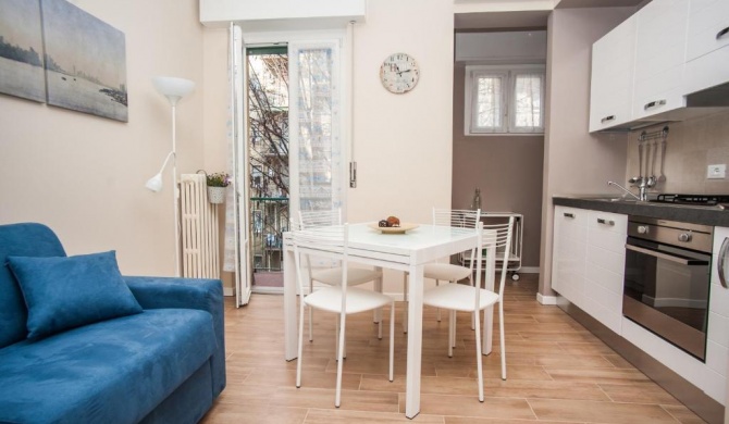 The Best Rent - Morosini Apartment