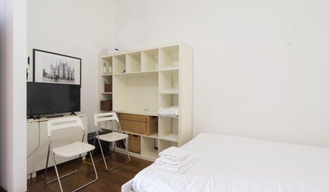 Navigli apartament