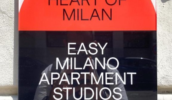 Easy Milano Apartment Navigli