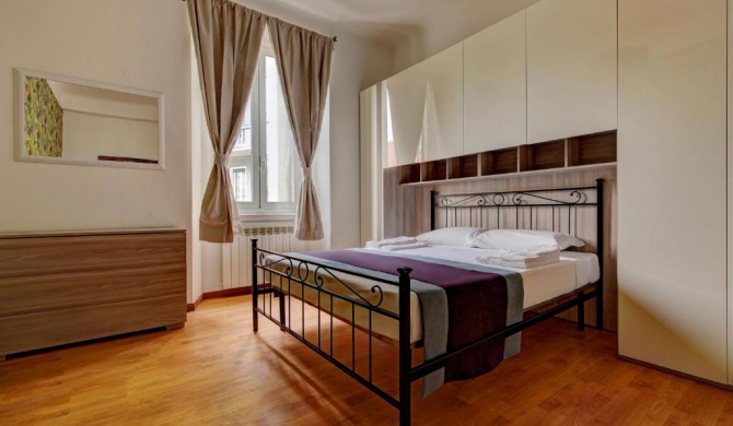 Parrot Suite Milan -Enjoy the city-