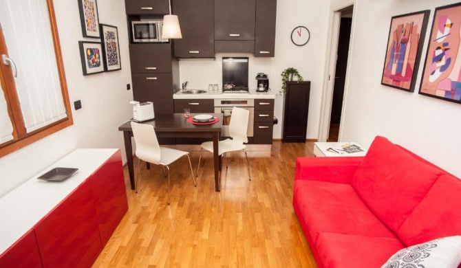 The Best Rent - Piola Apartment