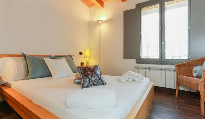 The Best Rent - Pretty Apartment in Milan