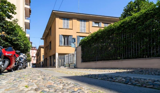 Residenza Cornaggia