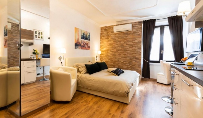 Smart Apartment - Milan Downtown