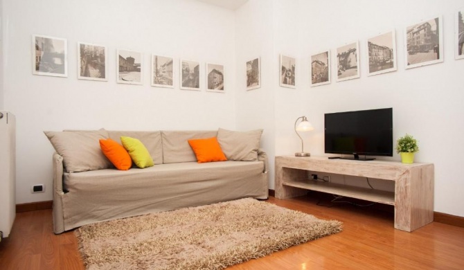 The Best Rent - Smart Apartment Milan