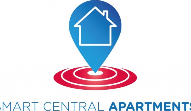 Smart Central Apartments Doria