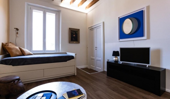 Ticinese Navigli Design Apartment