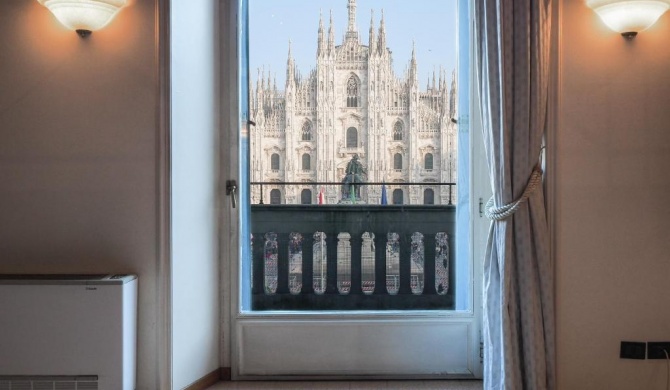 Unique Duomo Luxury Property