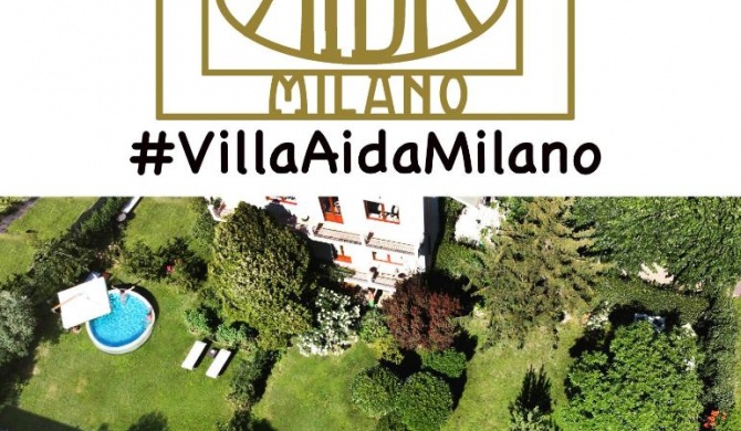 Villa Aida