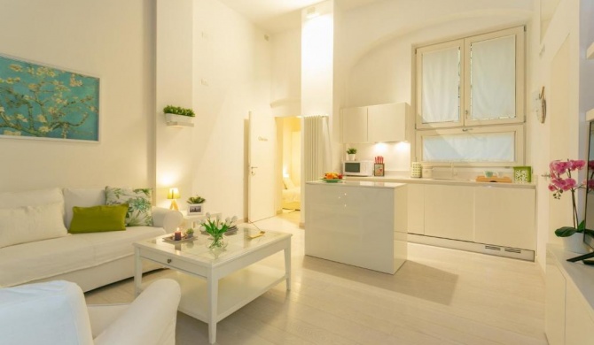 The Best Rent - Wonderful apartment close to Via Torino