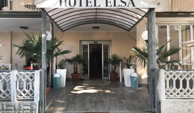 Hotel Elsa