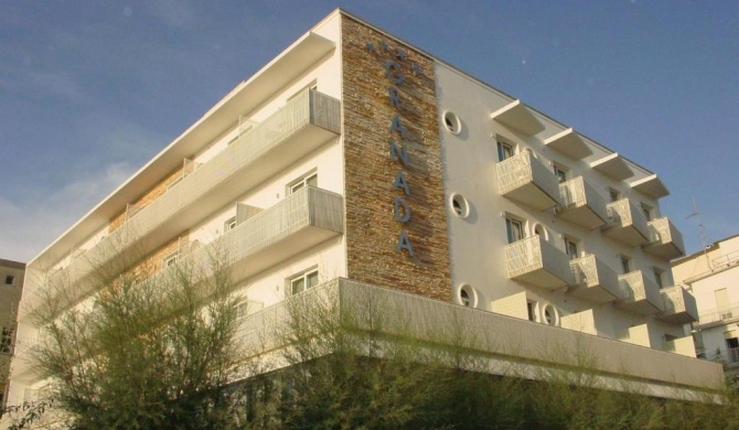 Hotel Granada