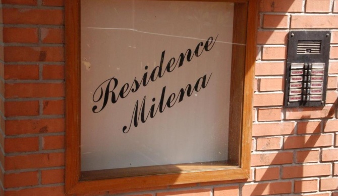 Residence Milena