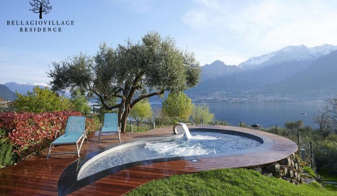 Villa Costanza-Sauna and Seasonal Warm Pool- Bellagio Village Residence