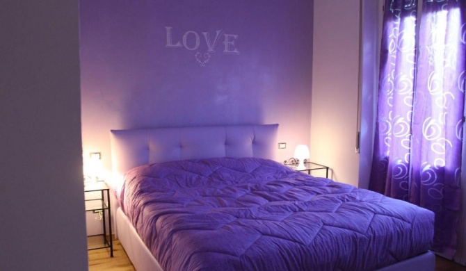 Rooms Of Love