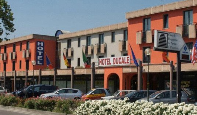 Hotel Residence Ducale