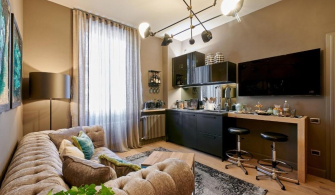 My Home For You - Tasso Style Apartment
