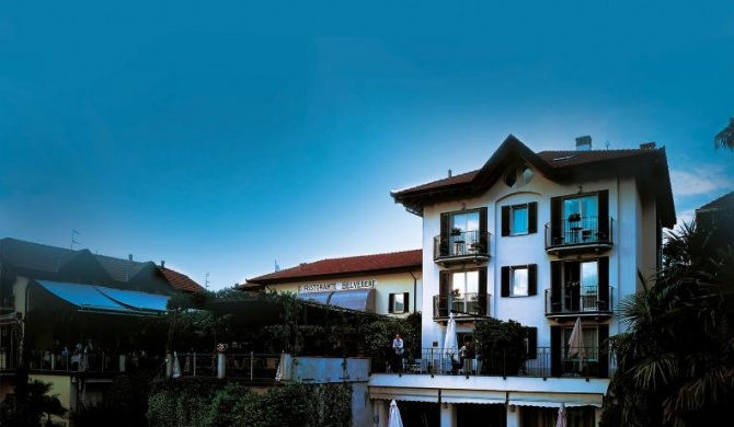 Hotel Belvedere Ranco