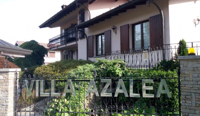 Villa Azalea